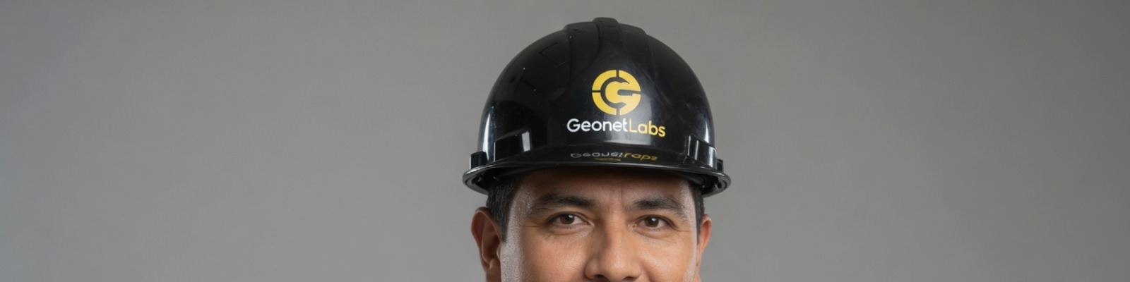 Portada de GEONET SOPORTE LATAM