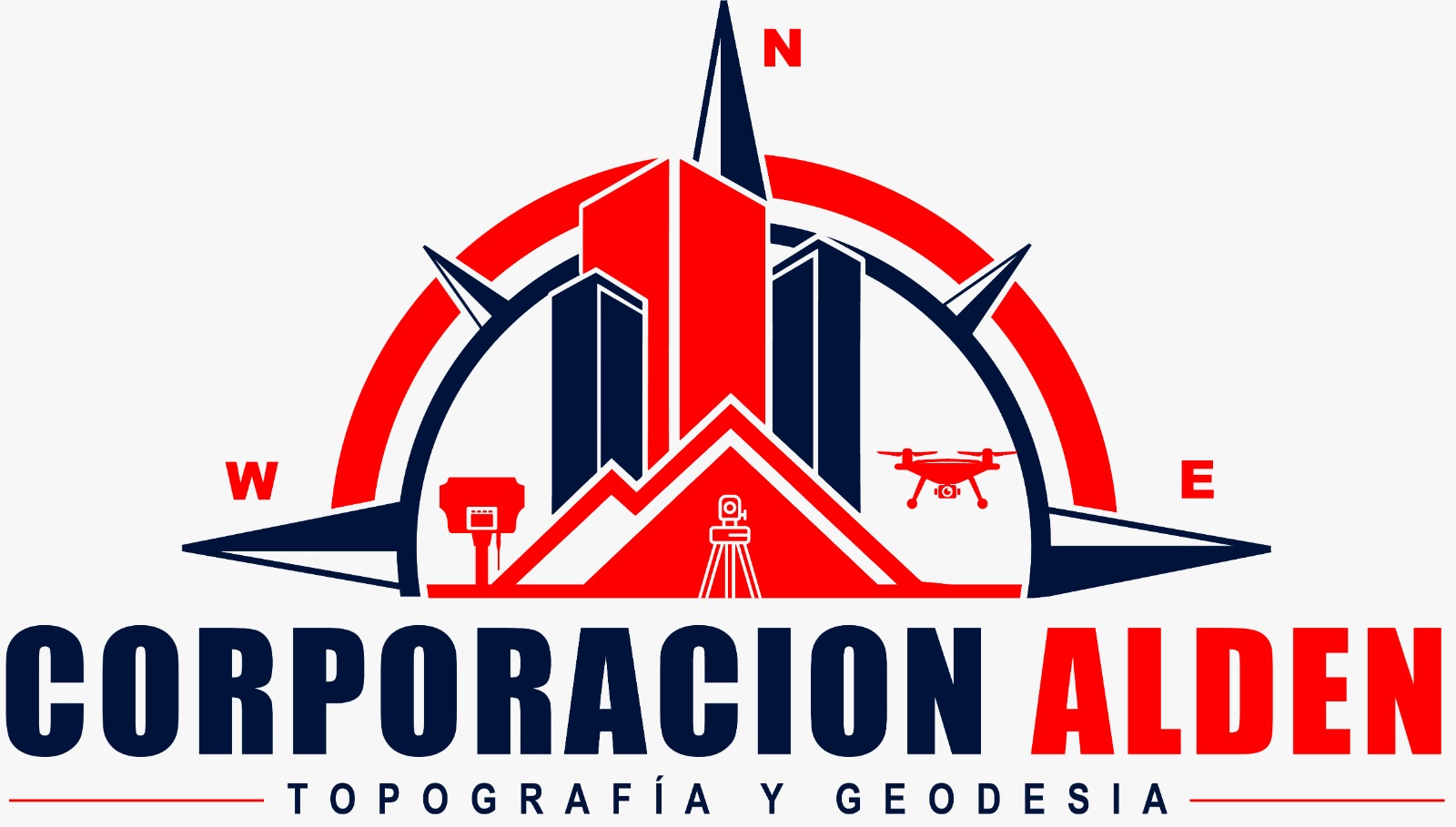 Alden Corporación SAC - GEONET LABS - TRUJILLO