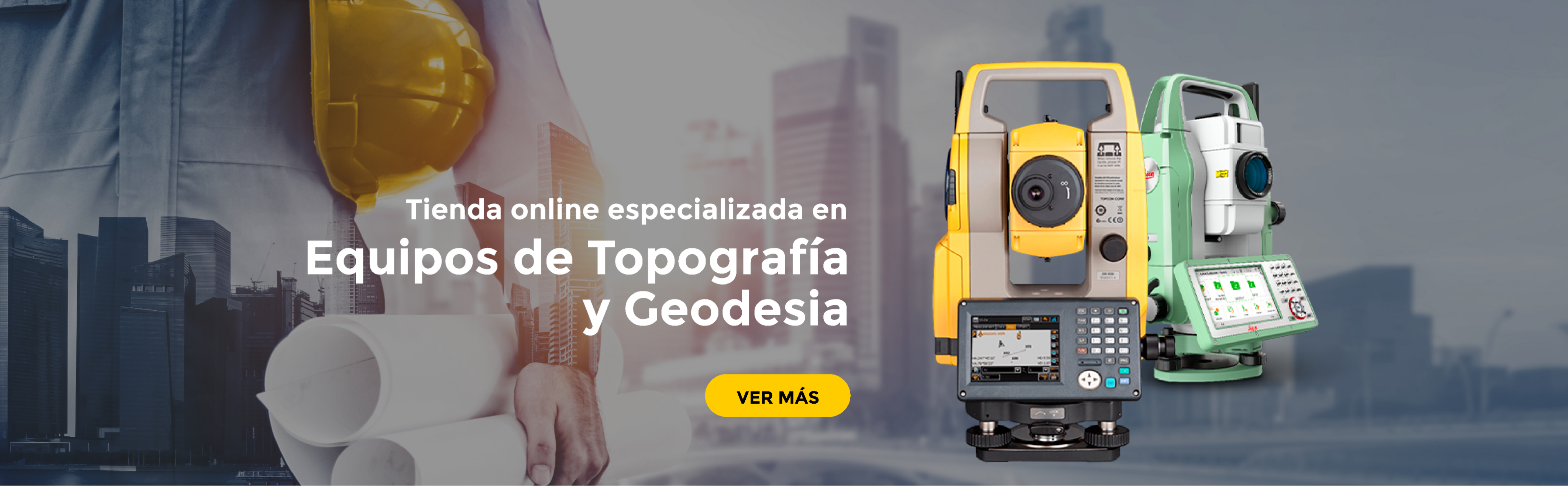 Portada de GEONET MARKETPLACE