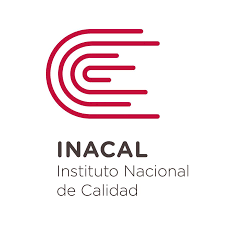 Certificado Patrón de Inacal