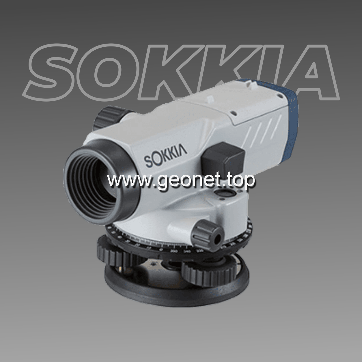 Nivel Automático SOKKIA B40A