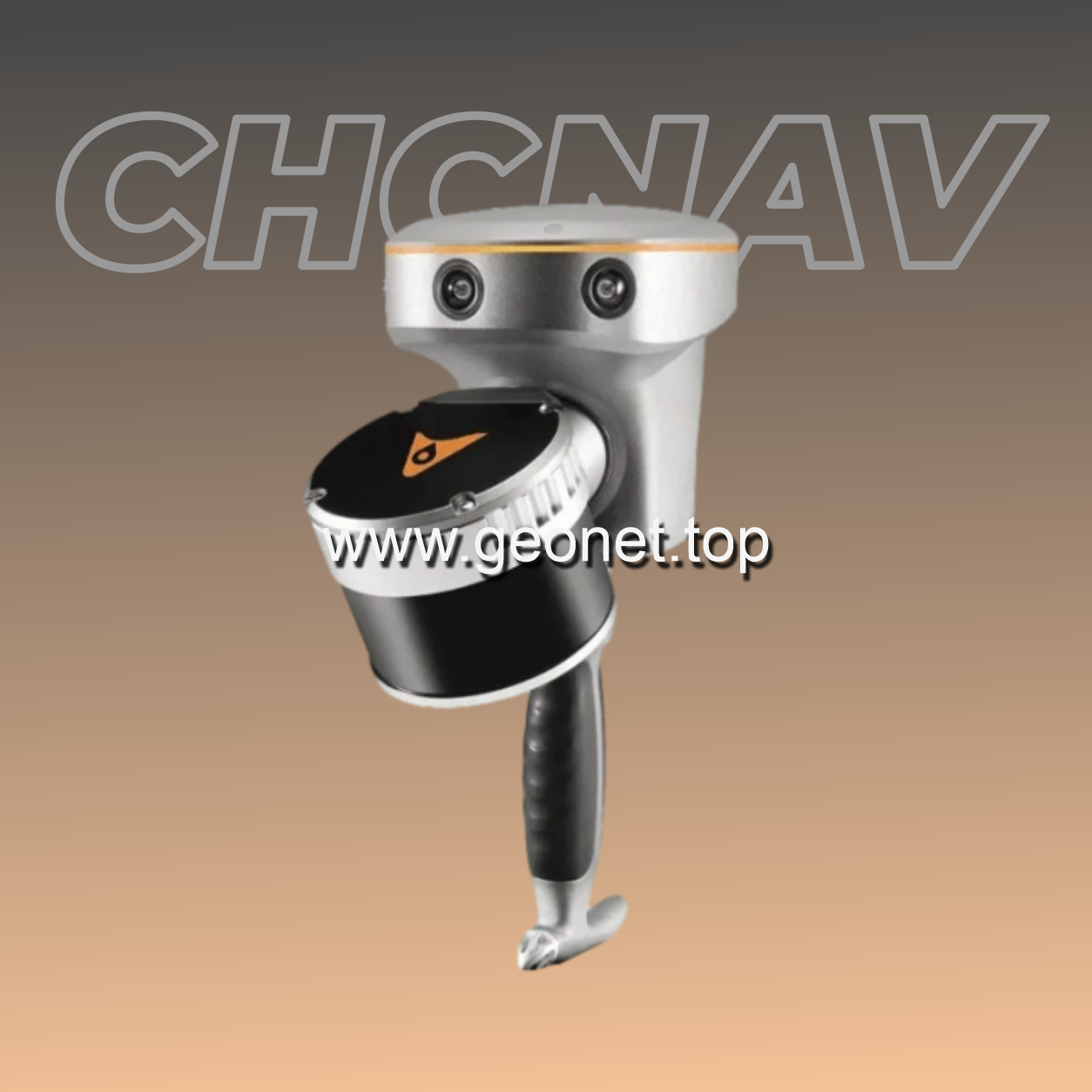 Escaner CHCNAV RS10