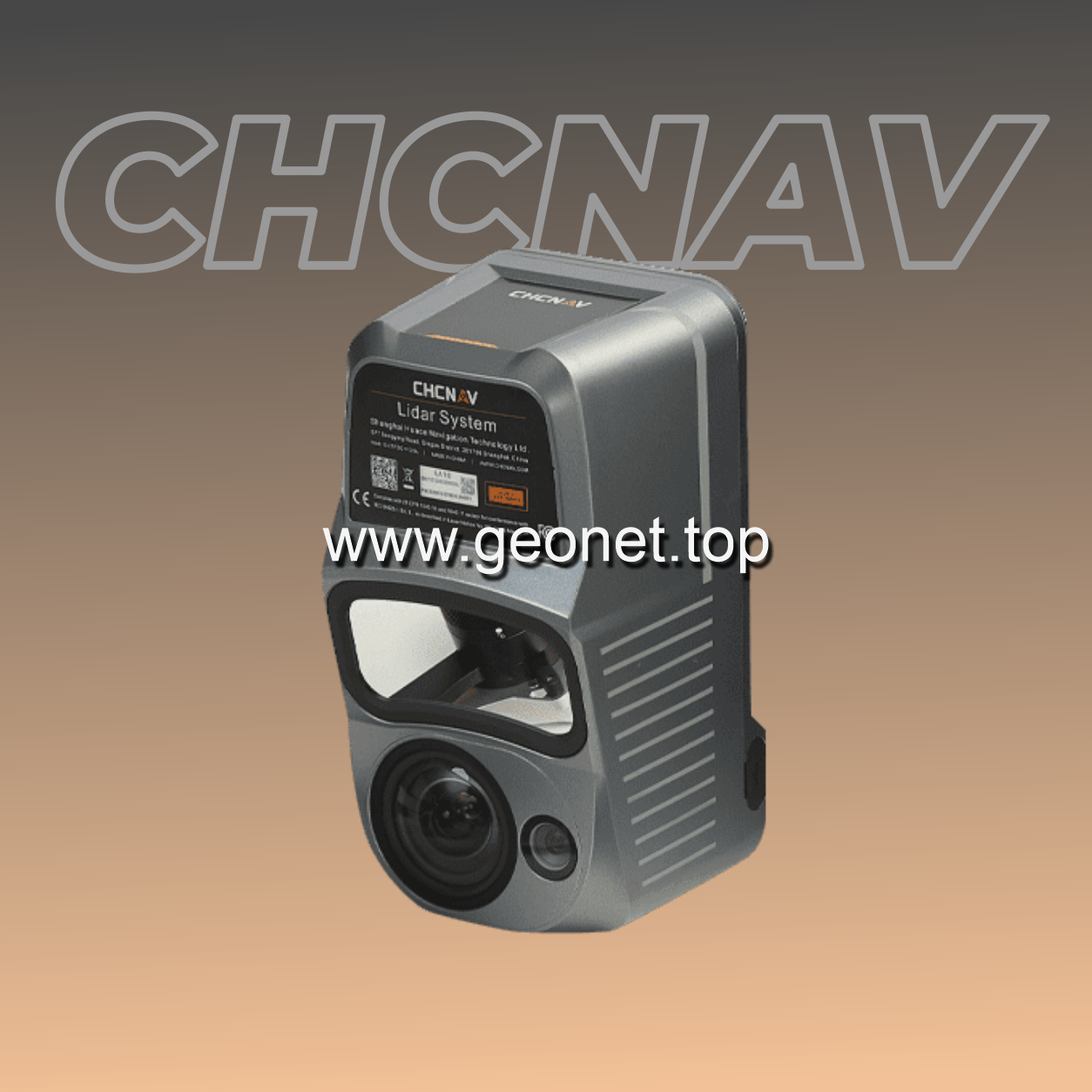 Lidar CHCNAV AA10
