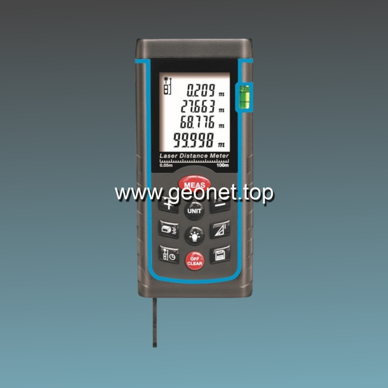 Distanciometro LDM-A100
