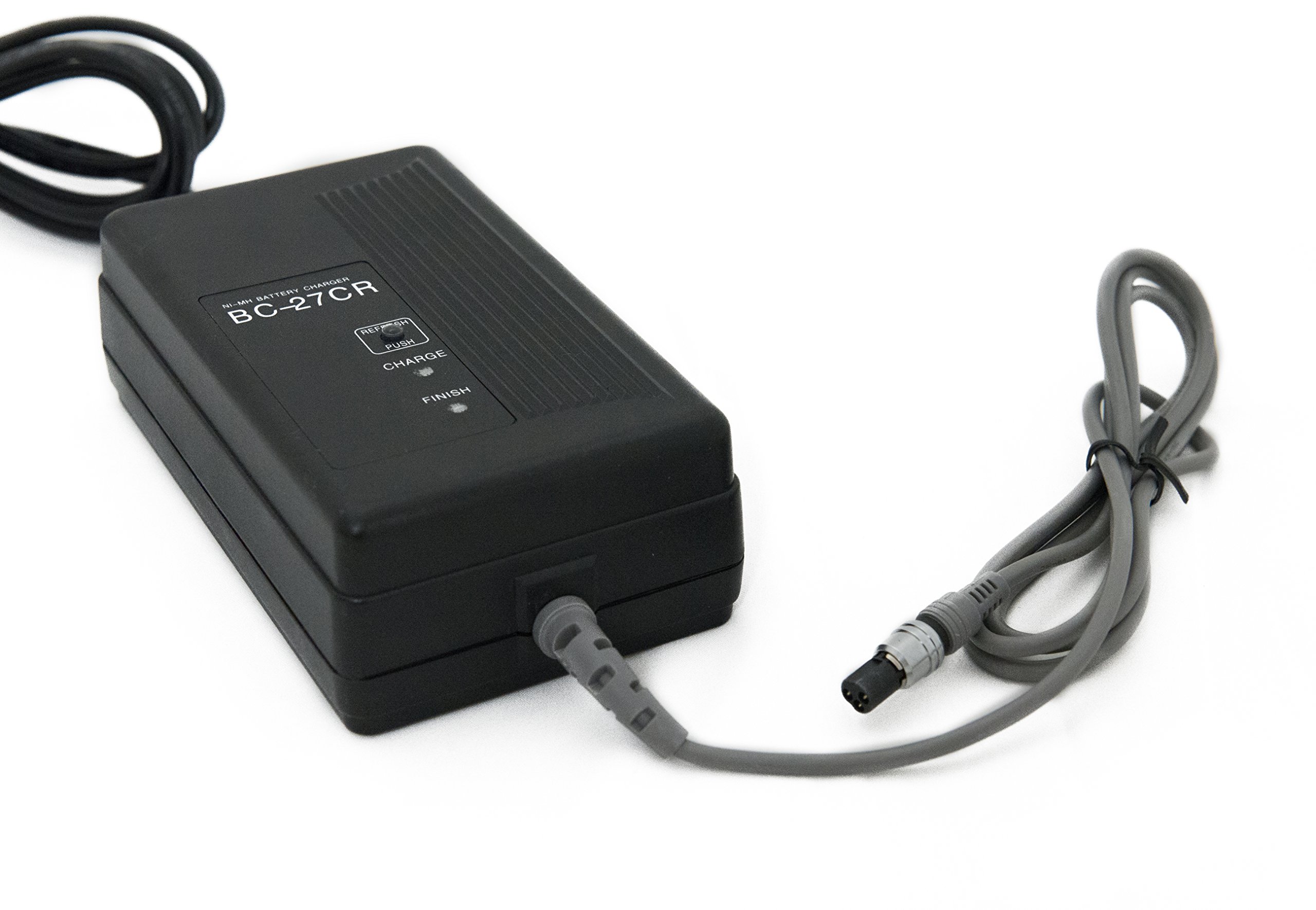 CARGADOR BC-27CR