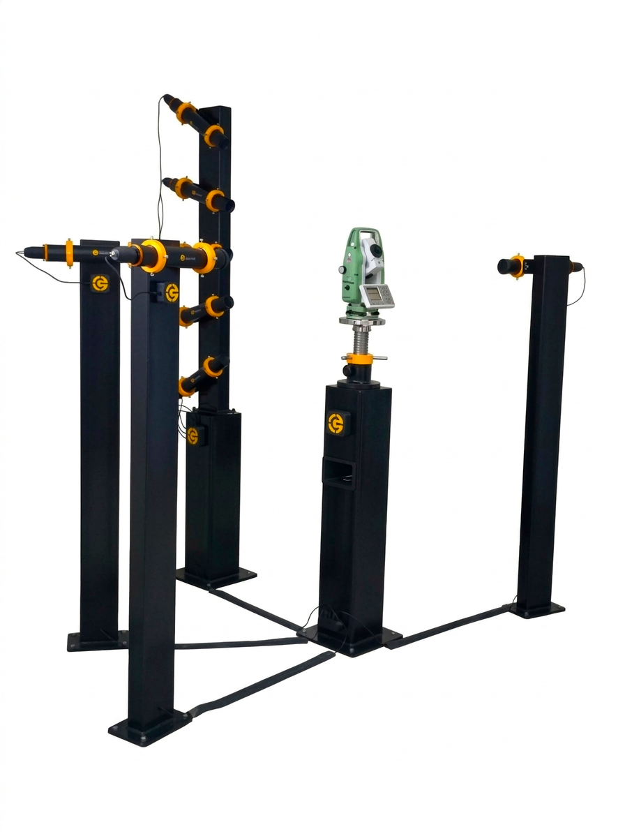 COLIMADOR G-420 8T