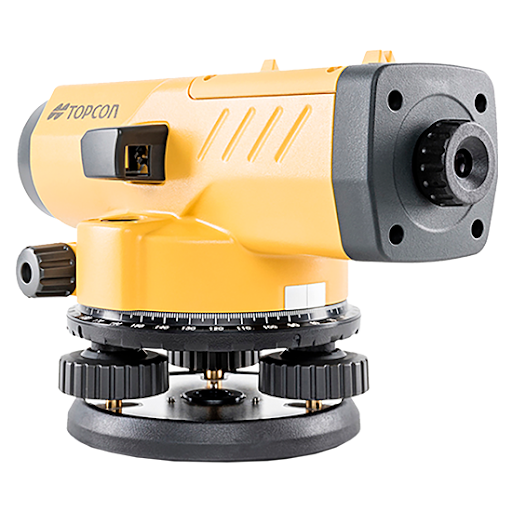 Nivel Automático Topcon ATB4A